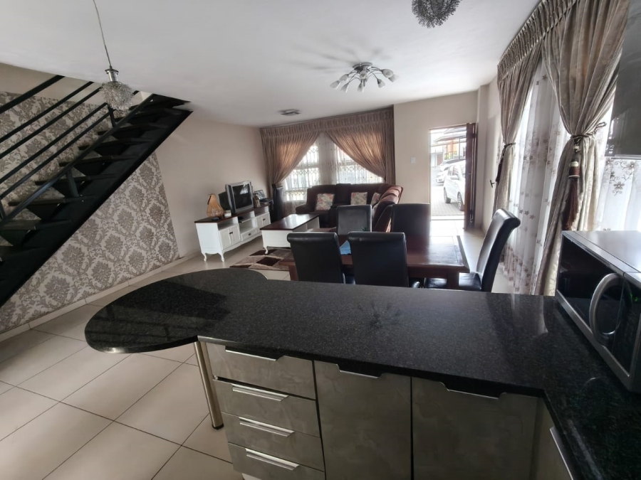 3 Bedroom Property for Sale in Cashan North West